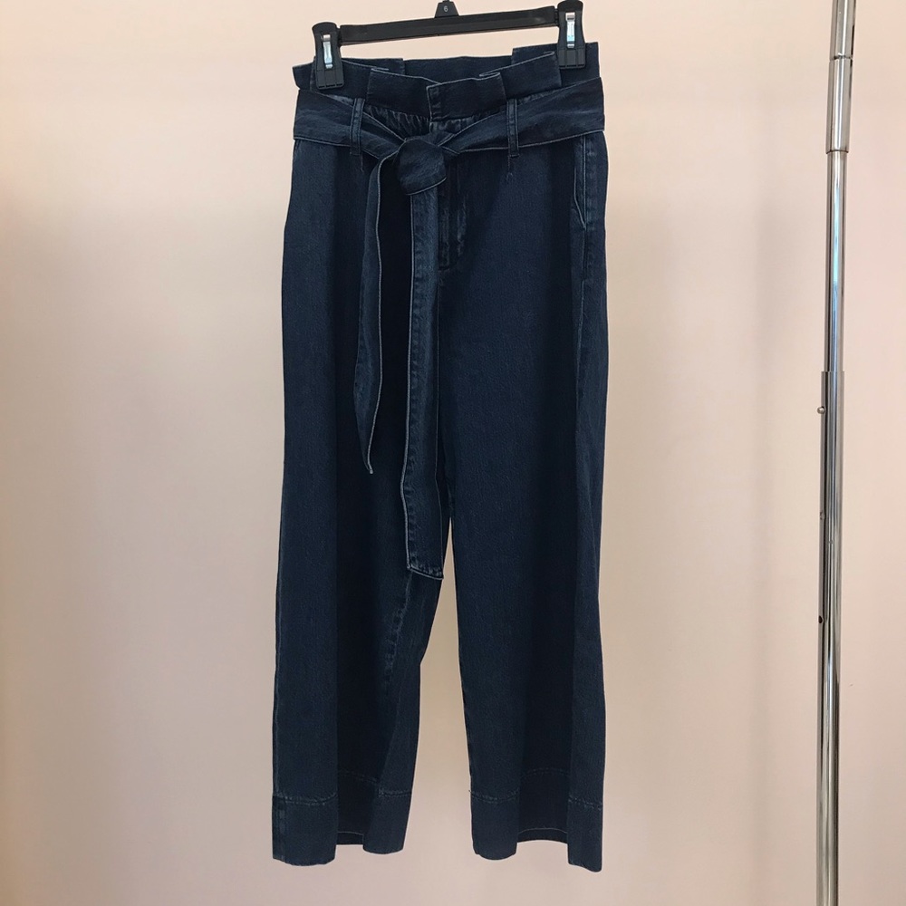 Boden Denim Pants